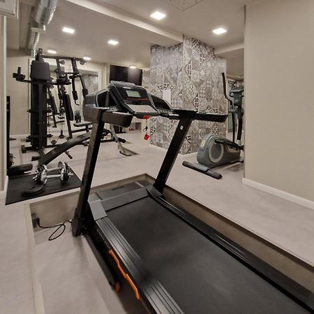 R & R Apartments София Екстериор снимка