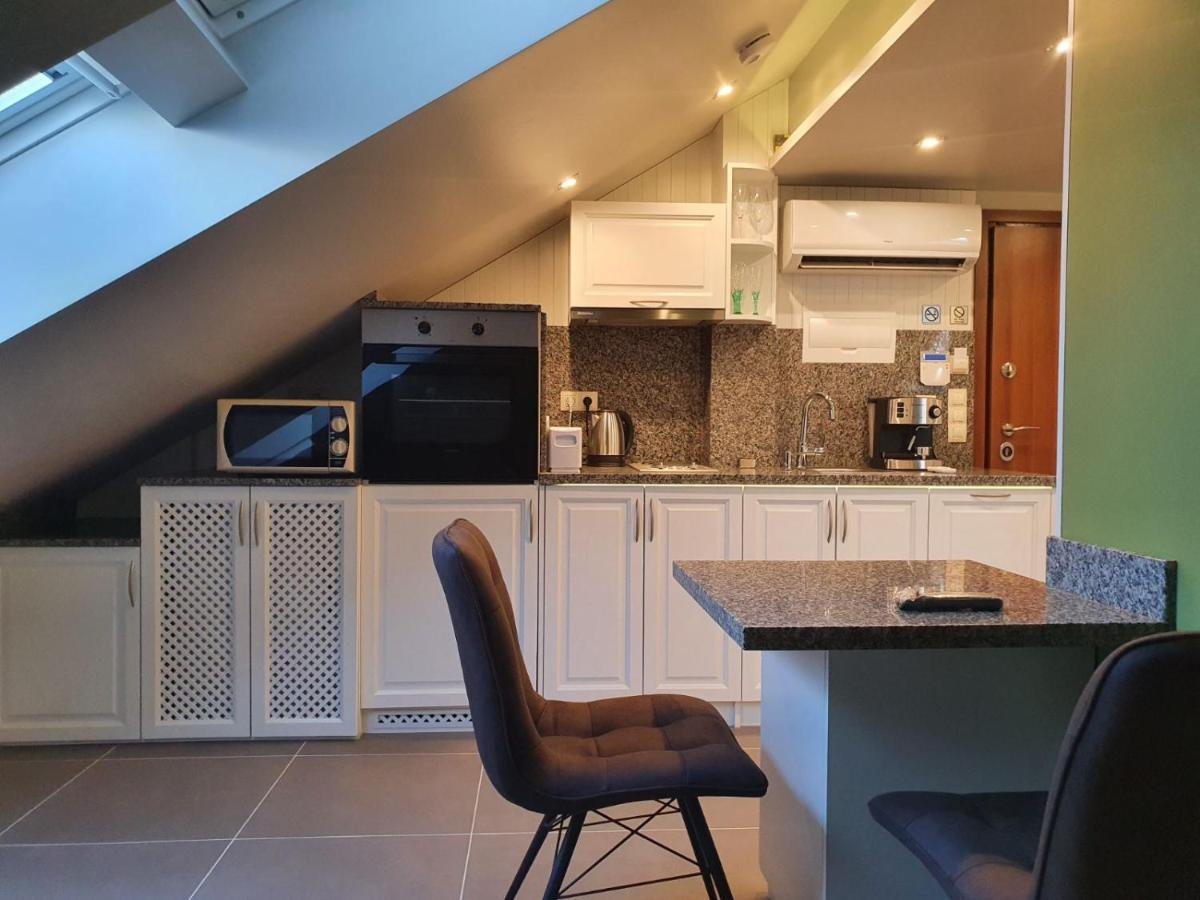 R & R Apartments София Екстериор снимка