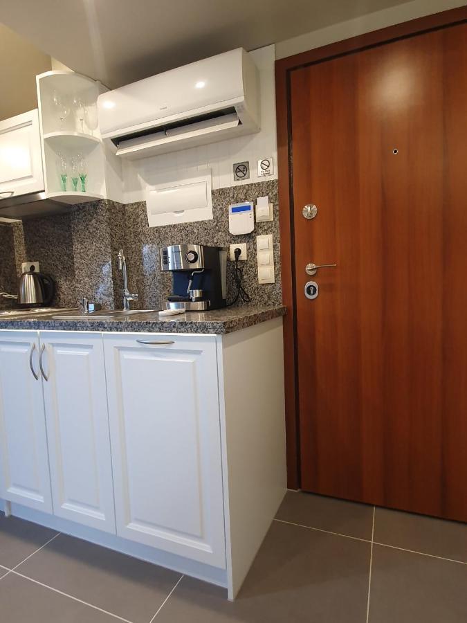 R & R Apartments София Екстериор снимка