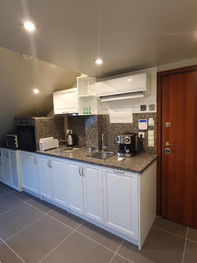 R & R Apartments София Екстериор снимка