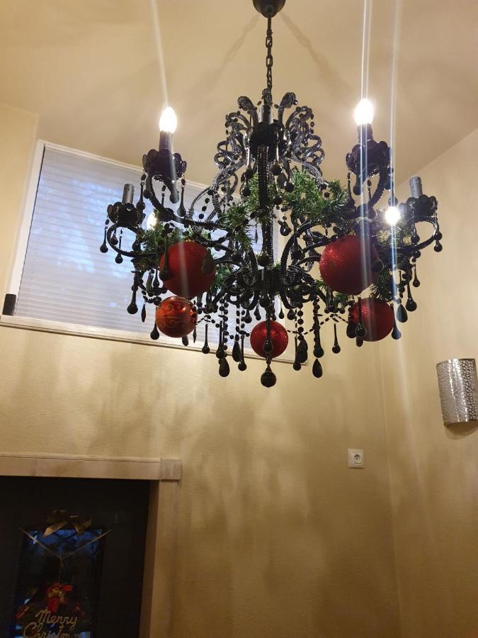 R & R Apartments София Екстериор снимка
