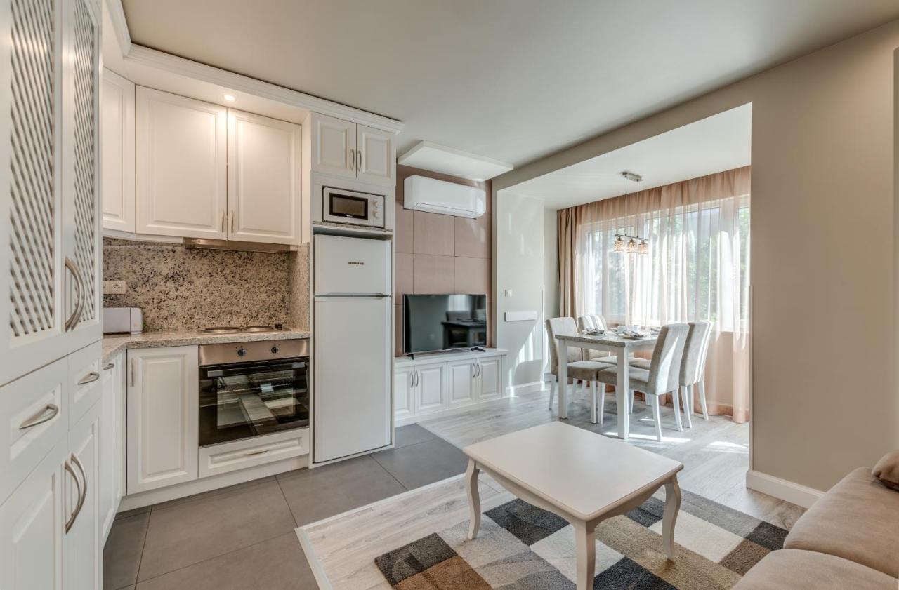 R & R Apartments София Екстериор снимка