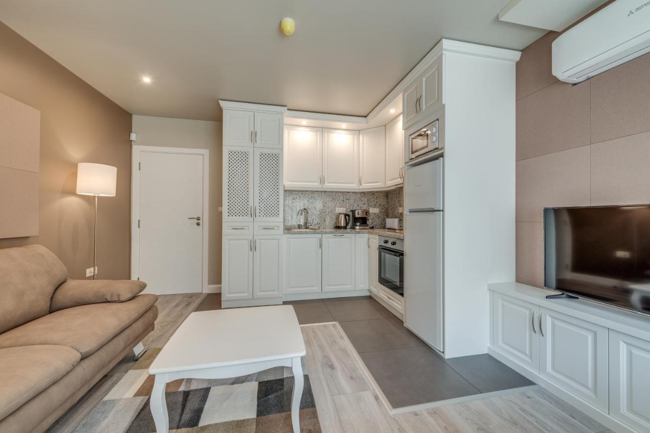 R & R Apartments София Екстериор снимка