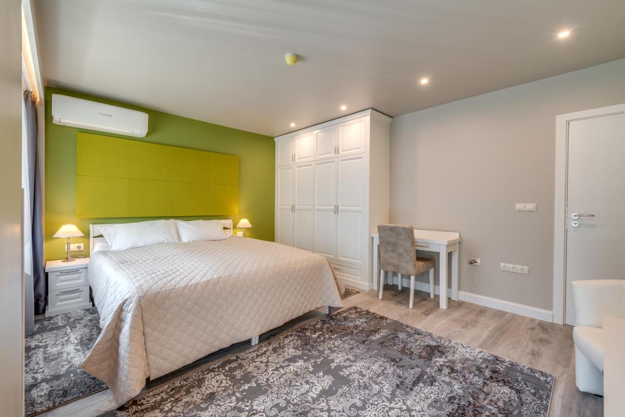R & R Apartments София Екстериор снимка
