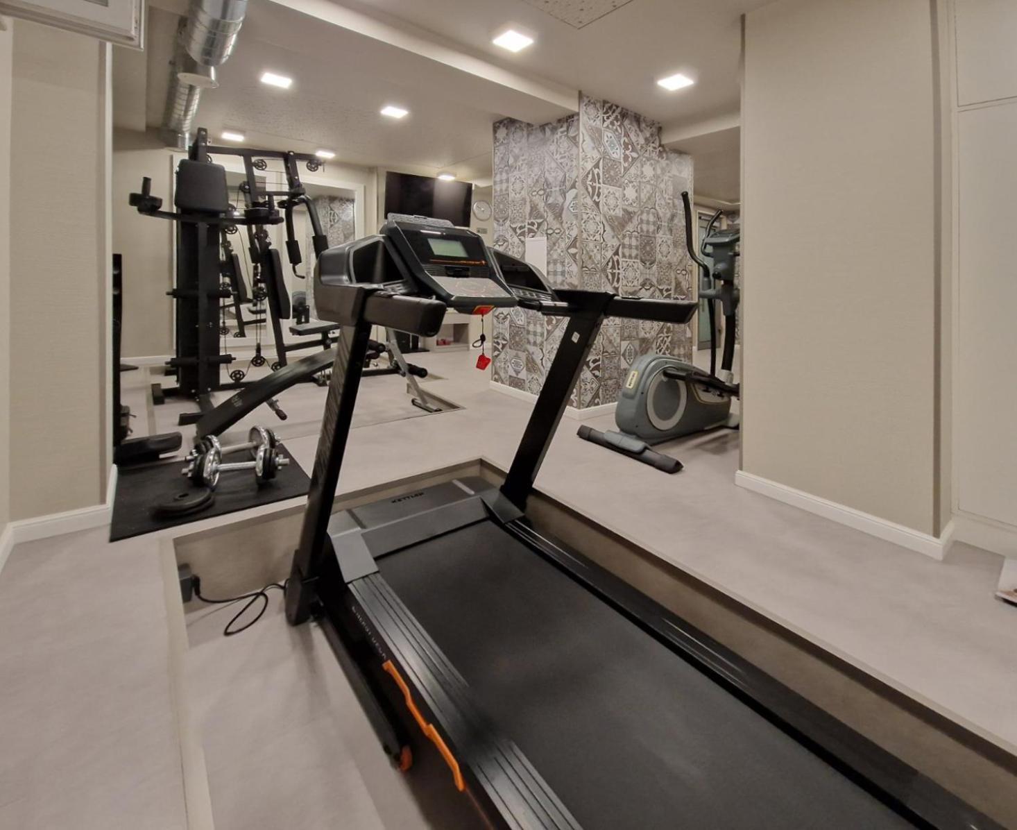 R & R Apartments София Екстериор снимка
